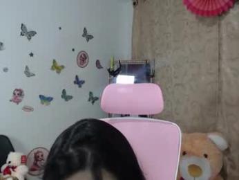 hellen_garcia webcam model stream image