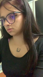 Cata_ webcam model stream image