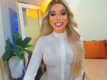 sandra_hornball webcam model stream image