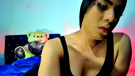 Aliice_Doll webcam model stream image