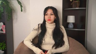 LaureBonawitz webcam model stream image