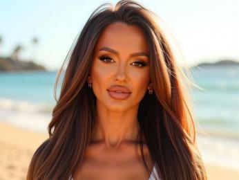 KaylinWhite webcam model stream image