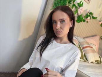 BonyaRed webcam livejasmin model stream image