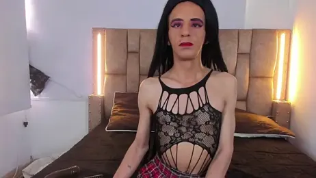 Sccarlet0 webcam model stream image