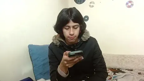 Naicollsxxx webcam model stream image