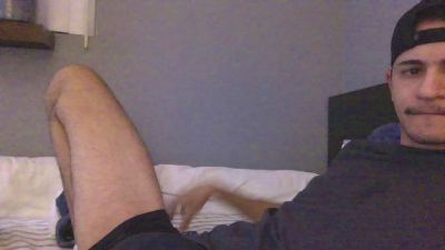 TheBigShip webcam model stream image