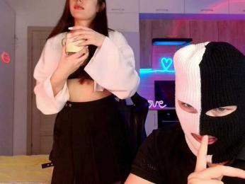 TwiceAsHotXXX webcam bongacams model stream image