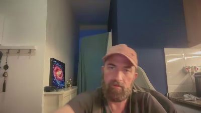 alroca82 webcam model stream image