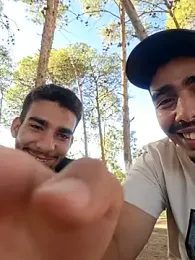 MATANAN31 webcam model stream image