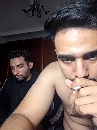 MATANAN31 webcam stripchat model stream image