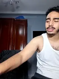 MATANAN31 webcam model stream image