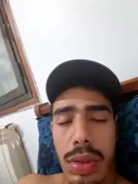 MATANAN31 webcam model stream image