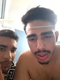 MATANAN31 webcam model stream image