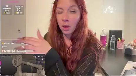 AustrianGirl99AtWork webcam stripchat model stream image