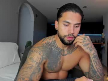 joe_esthetic webcam model stream image
