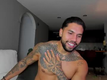 joe_esthetic webcam model stream image