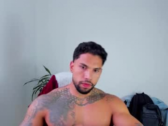 joe_esthetic webcam model stream image