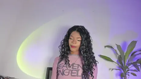 Rosaly_Rodman webcam model stream image