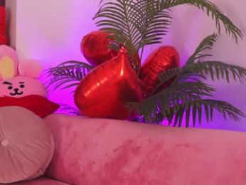 therealfallingangel webcam model stream image