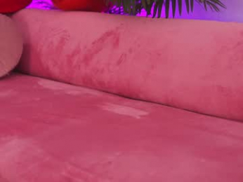 therealfallingangel webcam model stream image