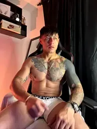 darmod webcam model stream image
