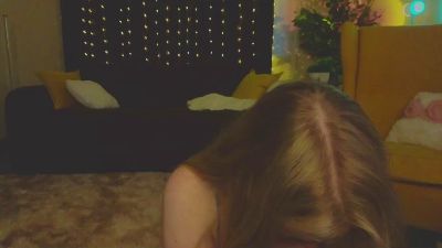 OdeliaAntell webcam model stream image