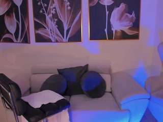 laurentconnor webcam model stream image