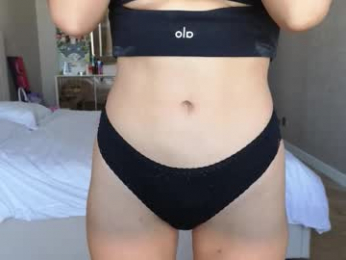 amyalwayshere webcam chaturbate model stream image