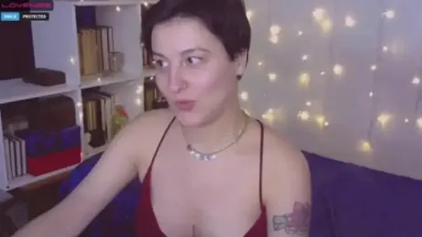 MartaBounty webcam model stream image