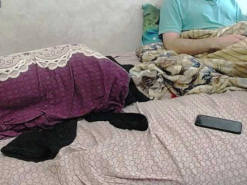 LicaBlack webcam model stream image