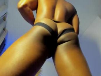 ronnie_777 webcam model stream image