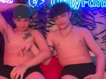 eastinwestin webcam model stream image