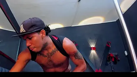 DIEGO_WICKED webcam model stream image