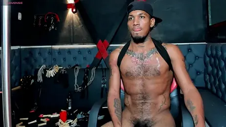 DIEGO_WICKED webcam model stream image