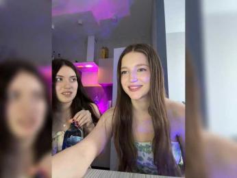 Konch-AI webcam model stream image