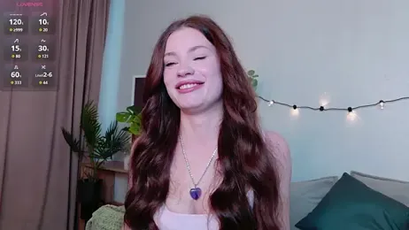 Taylla_Nouell webcam model stream image