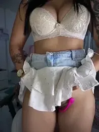 Kathy2026 webcam model stream image