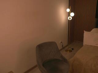 Barbara Xoxox webcam model stream image