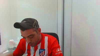 88mad webcam model stream image