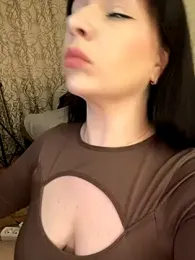 Poly_Nick webcam model stream image