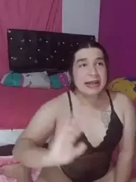 Kaissydoll webcam stripchat model stream image