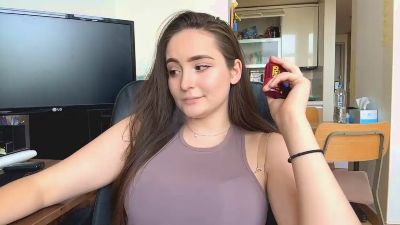 emillycarter webcam model stream image