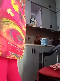 Aachal_7 webcam model stream image