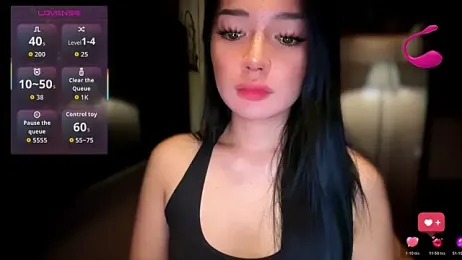 IvonnyBonita webcam stripchat model stream image