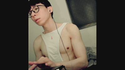 Linchienchih webcam model stream image