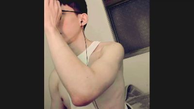 Linchienchih webcam model stream image