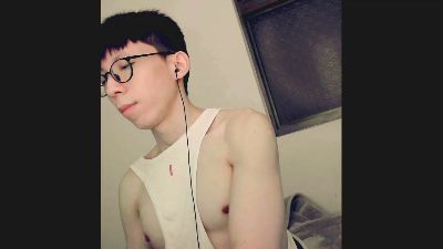 Linchienchih webcam model stream image