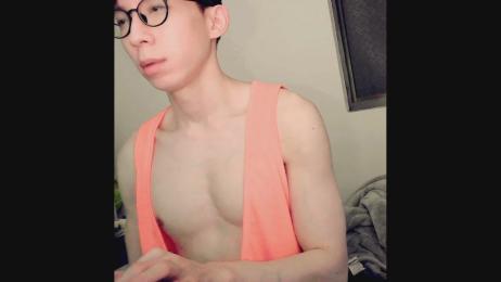 Linchienchih webcam model stream image