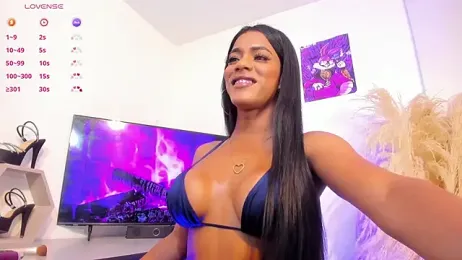 Fenty_XX webcam model stream image