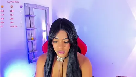 Fenty_XX webcam model stream image